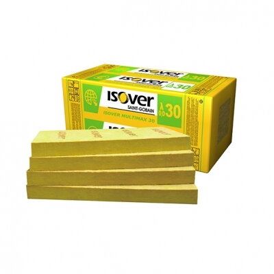 ISOVER-MULTIMAX 15  (2,88 m2/bal)