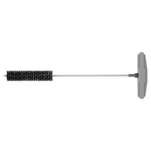 Čistiaca kefka Fischer pre betón BS priemer 16/18