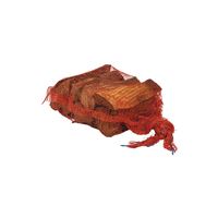 Tvrdé drevo štiepané 10 kg vrece