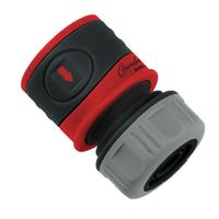 Rýchlospojka Dedra 3/4" SOFT, na karte