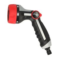 7-funkčná postrekovacia pištoľ ULTRA LIGHT THUMB CONTROL