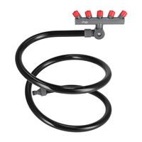 Stojan s postrekovačom, 5 trysiek, hmla