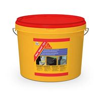 Hydroizolačný náter Sika Igasol 10 L