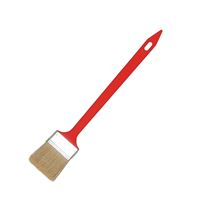 Štetec na radiátory - zárohový 50 mm