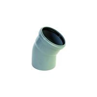 HTB Koleno DN 110 / 30°