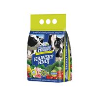 Hnoj kravský 3 kg/FO