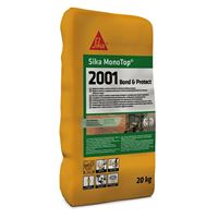 Sika MonoTop 2001 Bond & Protect 20 kg