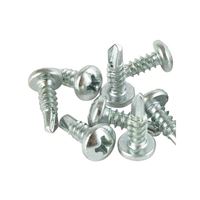 Skrutka TEX 3,5x9,5 mm (100ks/bal)