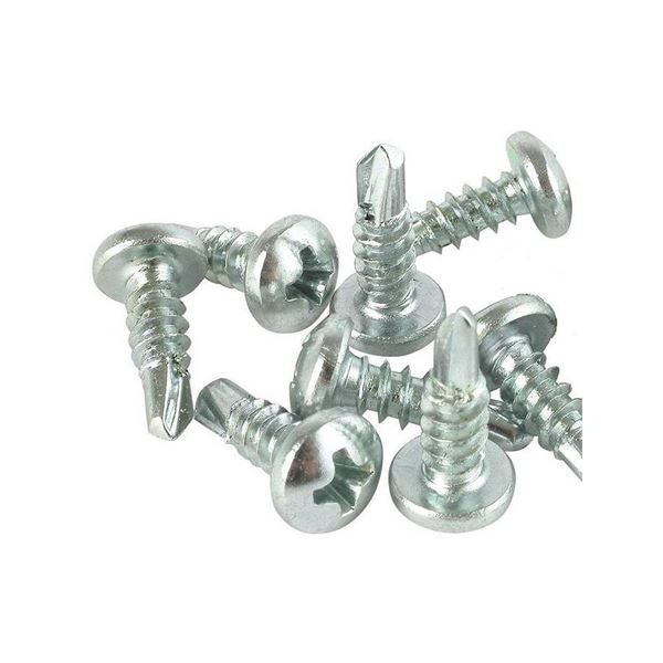 Skrutka TEX 3,5x9,5 mm (100ks/bal)