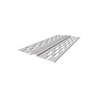 Dilatačný profil Protektor Magic Corner č. 3750, PVC
