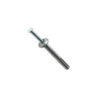 Stropný klinec HKH 6 x 40 mm, balenie 100 ks
