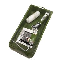 Súprava Mikro 9 mm, 10 cm, držiak 27 cm, 3K, vanička