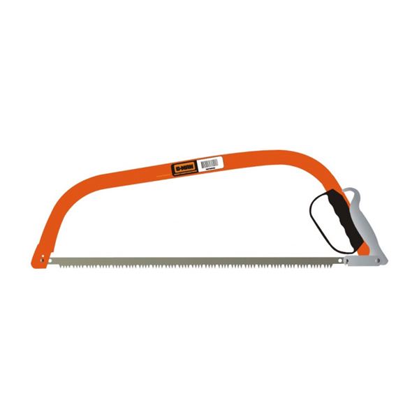 Píla oblúková s ochranou ruky 815 mm 32"