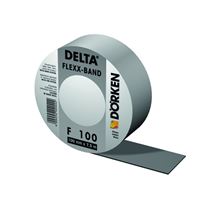 Dörken Flexx Band 100 mm x 10 m