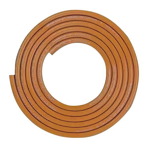 Hadica na plyn 9×15 mm