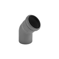 HTB Koleno DN 40 / 45°