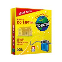 Aktivátor septikov Bio-P1, 100 g