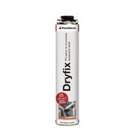 Porotherm Dryfix pena, 810 ml