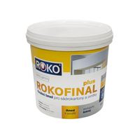 Tmel Rokofinal Plus 15kg Roko