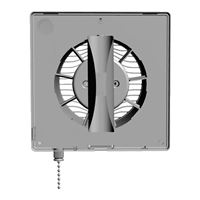 Spätná klapka plastová Haco ZKP 100