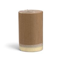 Fólia s papierovou páskou CQ 18 cm × 20 m