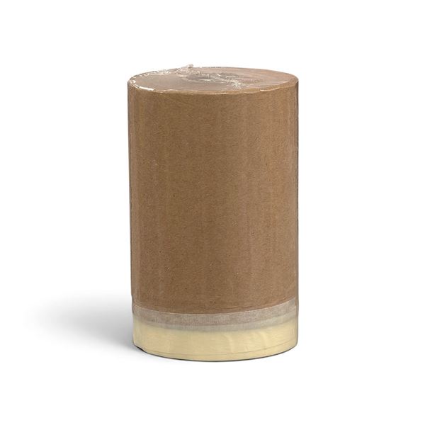 Fólia s papierovou páskou CQ 18 cm × 20 m