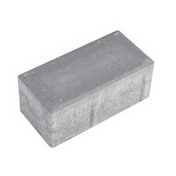 Zámková dlažba Prefa Parketa 20 x 10 x 6 cm sivá