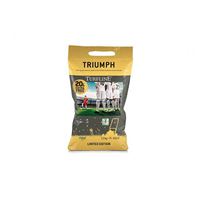 Trávové osivo DLF Turfline Triumph (Eurocup) C&T 2,5 kg