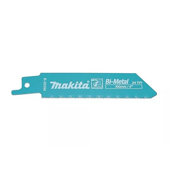 Pílový list na železo  Makita 100 mm
