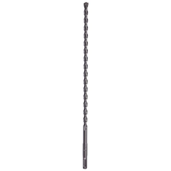 Vrtak Makita 4-Britý sds+ 10 × 350 mm