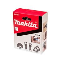 Makita B-67511 nadstavec BTM/TM sada na drevo 5ks