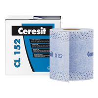 Izolačný pás Ceresit CL 152, 10 m