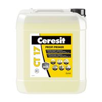Hĺbková penetrácia Ceresit CT 17, 5 l