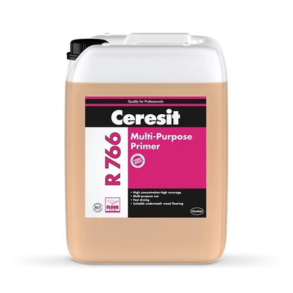 Univerzálny penetračný náter Ceresit R 766, 10 kg