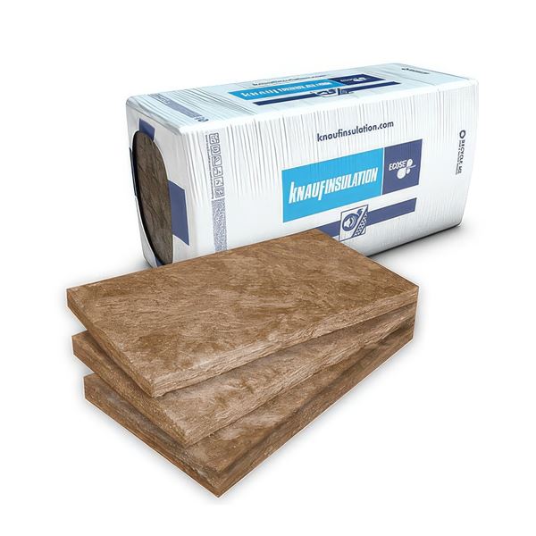 Knauf Akustik Board 100 × 600 × 1250 mm