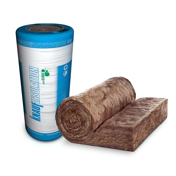 Knauf NatuRoll Plus 100 mm