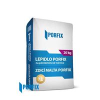 Lepidlo PORFIX 20 kg