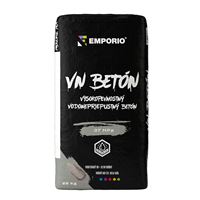 Emporio vodotesný VN betón 25 kg