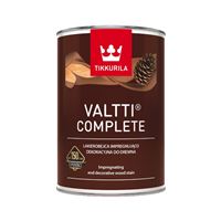 Tikkurila Valtti Complete 0,9l