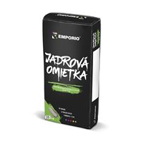 Jadrová omietka 25 kg
