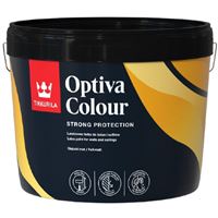 Tikkurila Optiva Colour /C 9l/ akrylátová farba interiérová