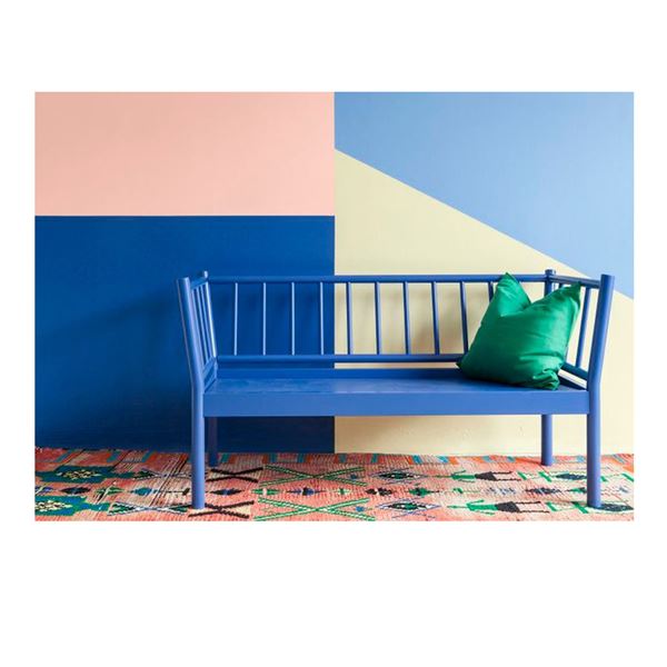 Tikkurila Everal AQUA SEMI MATT 40 C 2,7 L