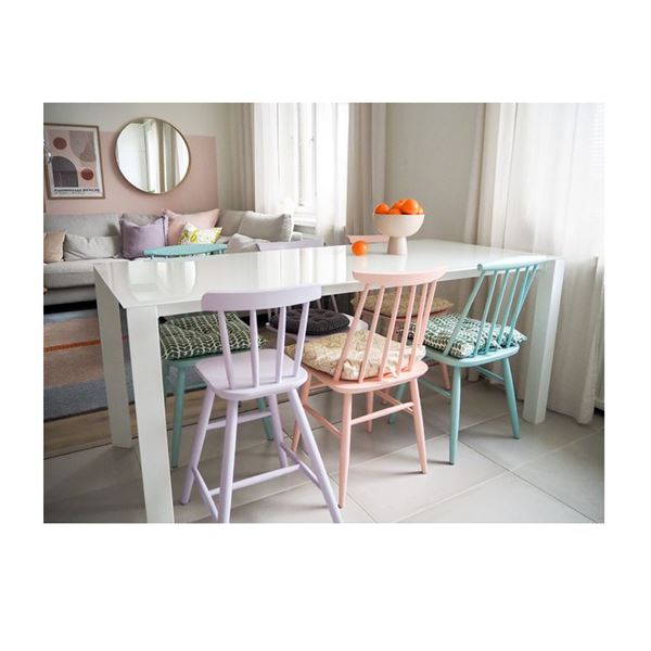 Tikkurila Everal AQUA SEMI MATT 40 C 2,7 L