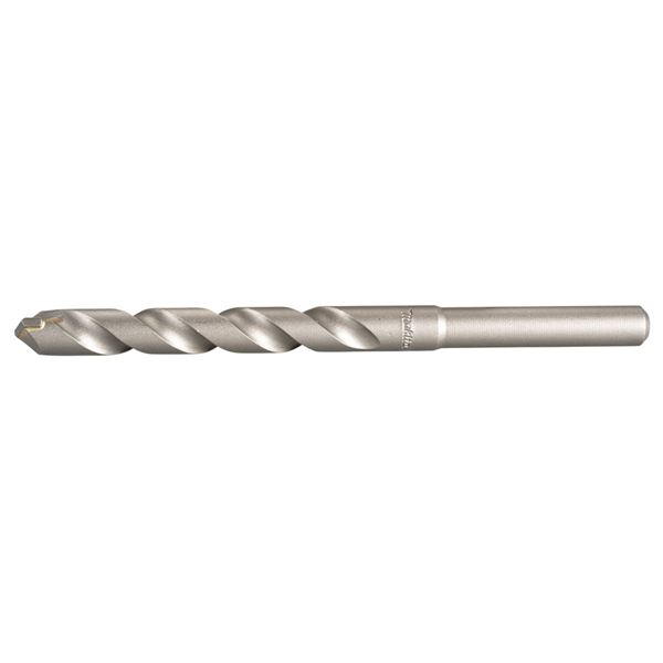 Vrták na kameň Makita s okrúhlou stopkou vidiový 8 × 150 mm
