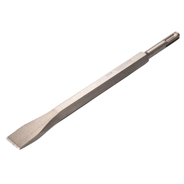 Sekač plochý Makita SDS-plus 20 × 250 mm
