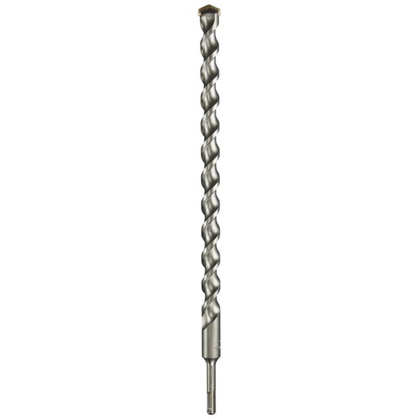 Vrták Makita SDS 24 × 460 mm