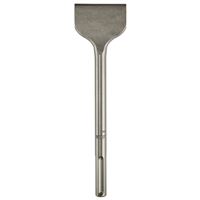 Sekač široký Makita SDS Max 300 × 80 mm