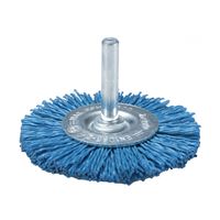 Nylónová kotúčová kefa Makita  63 mm / 240