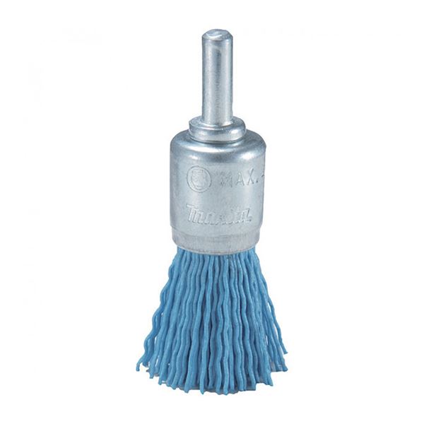 Nylónová kefa Makita 25x240 mm 