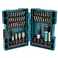 Sada bitov Makita 47 ks